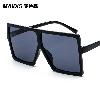Lunettes de soleil MADISON en PC - Ref 3366432