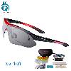 Lunettes de soleil XQ-HD en PC - Ref 3366575