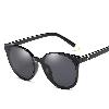 Lunettes de soleil en En plastique - Ref 3366585