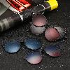 Lunettes de soleil VIOLENT en PC - Ref 3366801