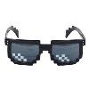 Lunettes de soleil en En plastique - Ref 3366821