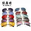 Lunettes de soleil XINFIT en Métal - Ref 3366984