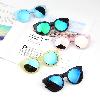 Lunettes de soleil TOMEN en PC - Ref 3367148