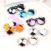 Lunettes de soleil TOMEN en PC - Ref 3367194