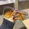 Lunettes de soleil - Ref 3438574