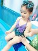 Maillot de bain fille - Ref 2545259
