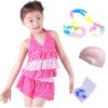 Maillot de bain fille - Ref 2545277