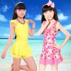 Maillot de bain fille - Ref 2545576
