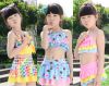 Maillot de bain fille - Ref 2545710