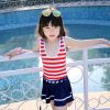 Maillot de bain fille - Ref 2545762