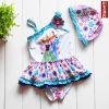 Maillot de bain fille - Ref 2545833