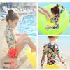 Maillot de bain fille - Ref 2546025