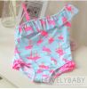 Maillot de bain fille - Ref 2546037