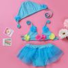 Maillot de bain fille - Ref 2546088