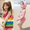 Maillot de bain fille - Ref 2546164