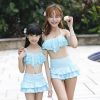 Maillot de bain fille - Ref 2546184