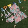 Maillot de bain fille - Ref 2546298