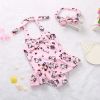 Maillot de bain fille - Ref 2546375