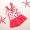 Maillot de bain fille - Ref 2546417