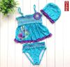 Maillot de bain fille - Ref 2546467