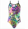 Maillot de bain fille ARIZONA - Ref 2546691