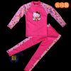 Maillot de bain fille HELLOKITTY - Ref 2546692