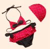 Maillot de bain fille - Ref 2546775