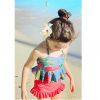 Maillot de bain fille - Ref 2546946