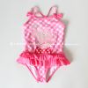 Maillot de bain fille - Ref 2546973
