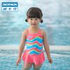 Maillot de bain fille DECATHLON - Ref 2547324