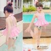Maillot de bain fille - Ref 2548228