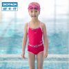 Maillot de bain fille DECATHLON - Ref 2548289