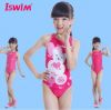 Maillot de bain fille ISWIM - Ref 2548830