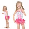 Maillot de bain fille NOVA - Ref 2548974