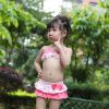 Maillot de bain fille - Ref 2549235