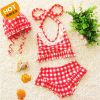 Maillot de bain fille - Ref 2549335