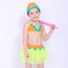 Maillot de bain fille - Ref 2549422