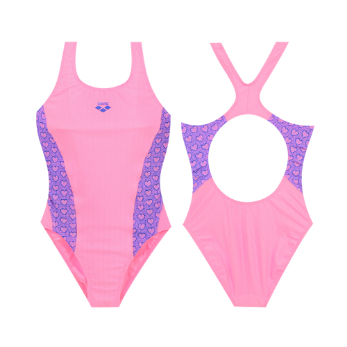 Maillot de bain fille ARENA - Ref 2549441