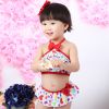 Maillot de bain fille - Ref 2549614