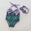 Maillot de bain fille - Ref 2549815