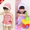 Maillot de bain fille - Ref 2549844
