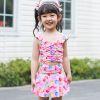 Maillot de bain fille - Ref 2549859