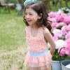 Maillot de bain fille - Ref 2549872