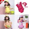 Maillot de bain fille - Ref 2549956