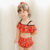 Maillot de bain fille - Ref 2550000