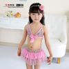 Maillot de bain fille - Ref 2550588