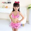 Maillot de bain fille - Ref 2550596