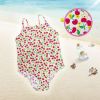 Maillot de bain fille KOLOAKIDS - Ref 2550614