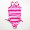 Maillot de bain fille - Ref 2550685