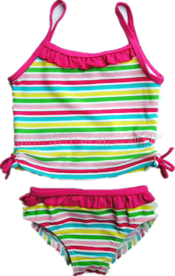 Maillot de bain fille - Ref 2550750